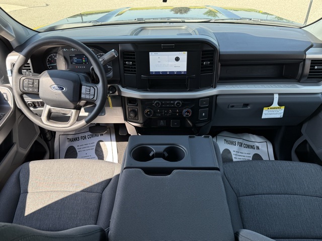 2025 Ford F-350 Super Duty XL
