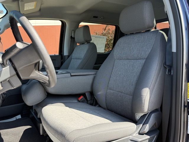 2025 Ford F-350 Super Duty XL