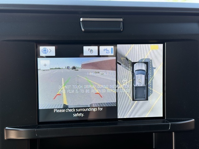 2025 Ford F-350 Super Duty XL