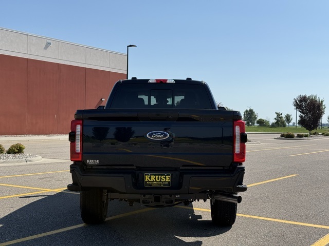 2025 Ford F-350 Super Duty XL