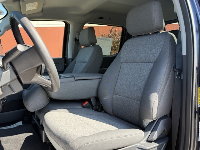 2025 Ford F-350 Super Duty XL