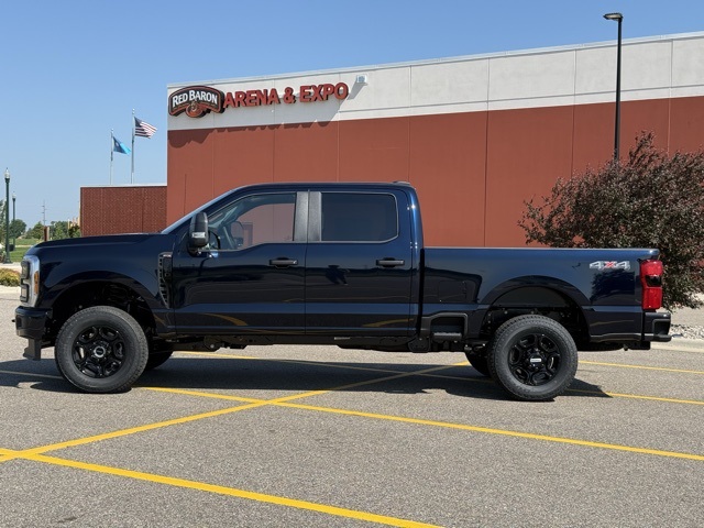 2025 Ford F-350 Super Duty XL