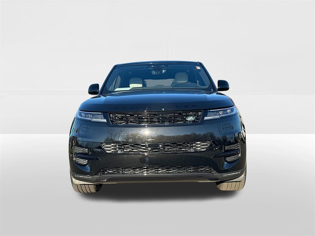 used 2025 Land Rover Range Rover Sport car, priced at $84,992