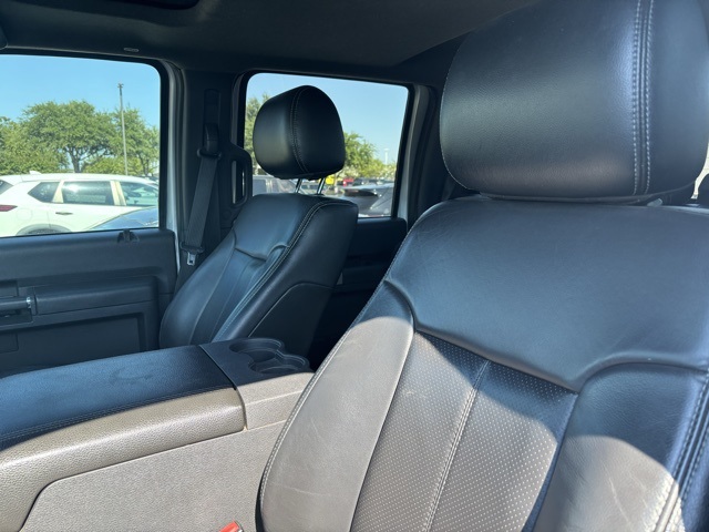 2016 Ford F-250 photo 10