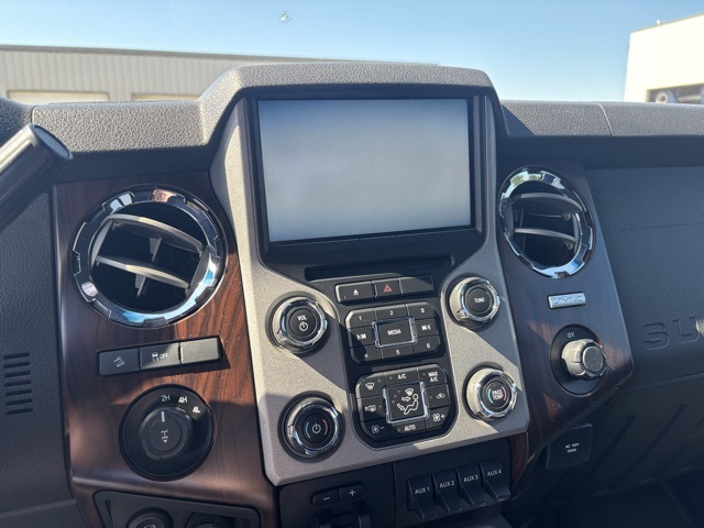2016 Ford F-250 photo 11