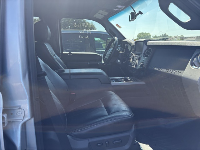 2016 Ford F-250 photo 14