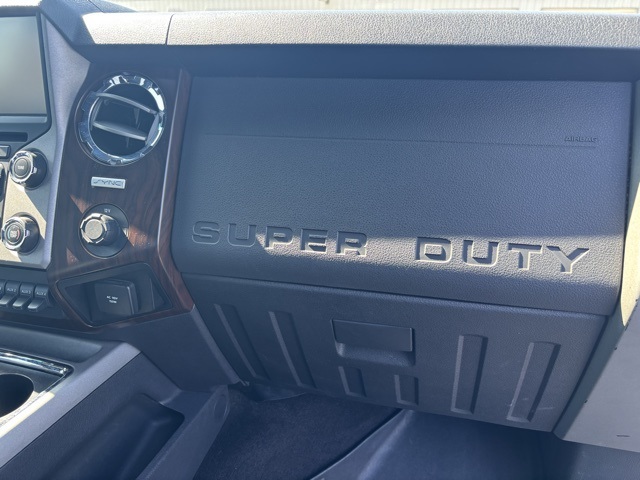 2016 Ford F-250 photo 15