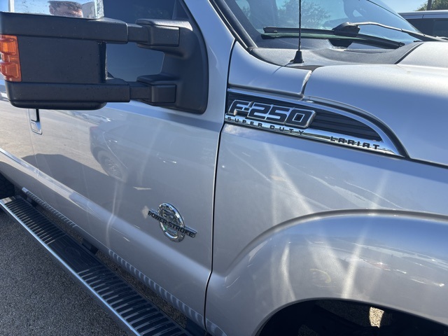 2016 Ford F-250 photo 16