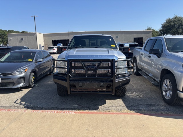 2016 Ford F-250 photo 2