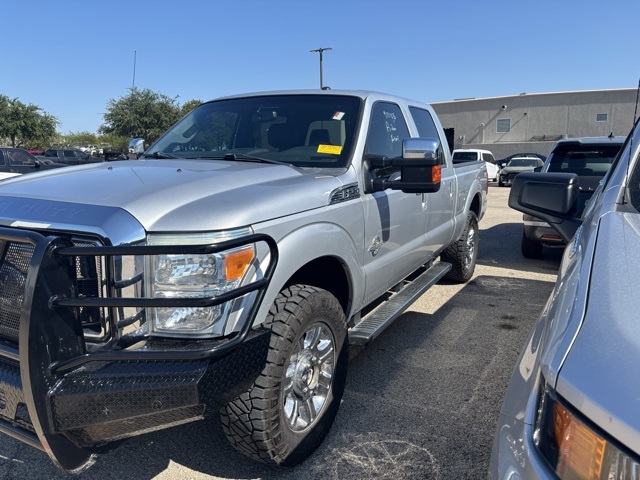 2016 Ford F-250 photo 3