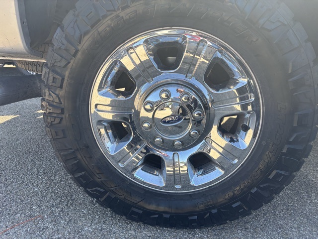 2016 Ford F-250 photo 4