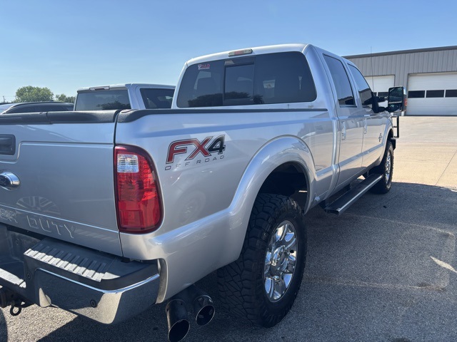 2016 Ford F-250 photo 5
