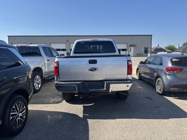 2016 Ford F-250 photo 6