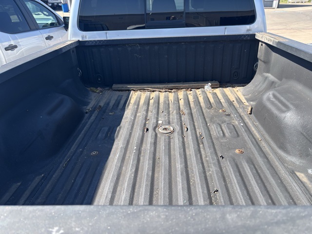 2016 Ford F-250 photo 7