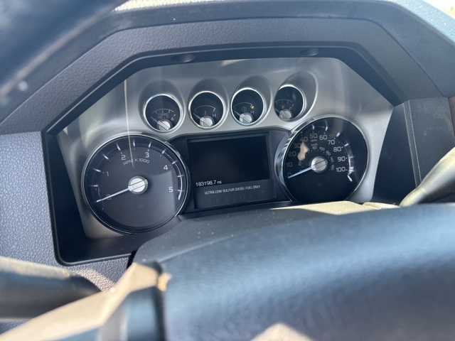 2016 Ford F-250 photo 8