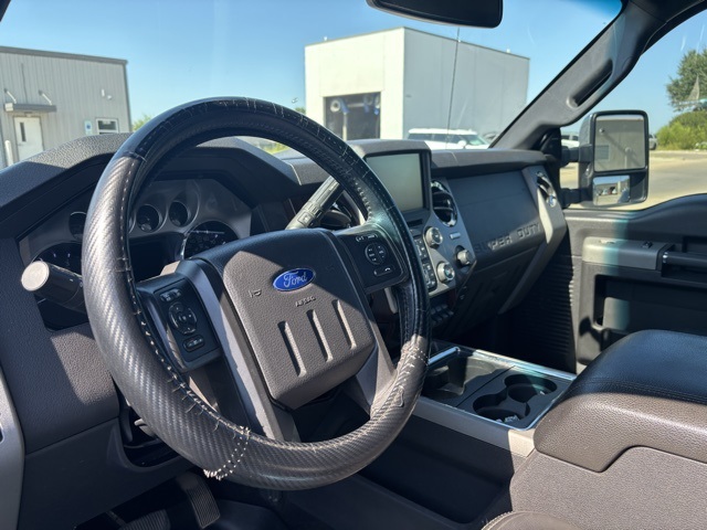 2016 Ford F-250 photo 9