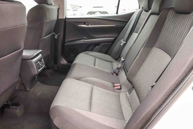 used 2025 Toyota Camry car, priced at $29,592