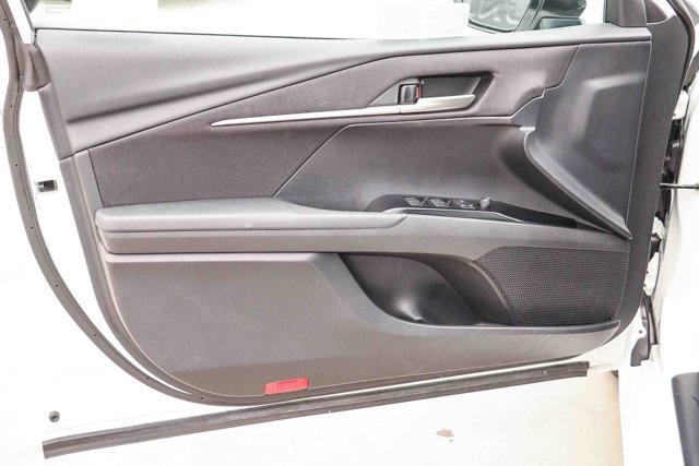 used 2025 Toyota Camry car, priced at $29,592