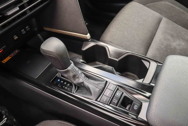 used 2025 Toyota Camry car, priced at $29,592