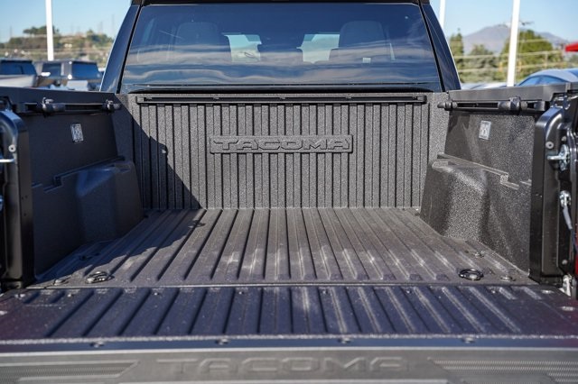 new 2026 Toyota Tacoma car, priced at $40,764