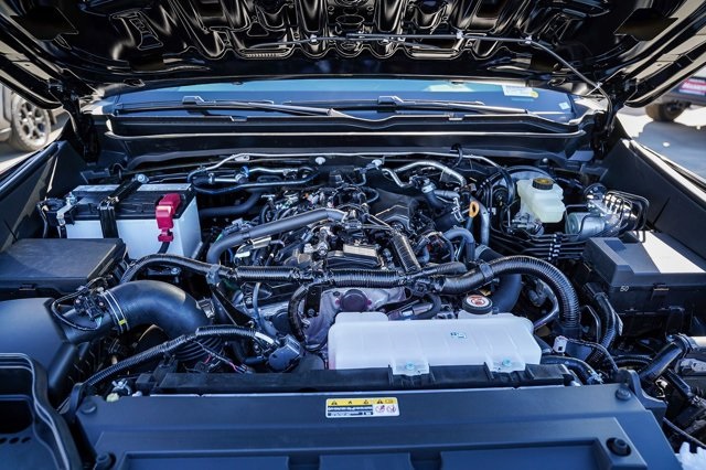 new 2026 Toyota Tacoma car, priced at $40,764