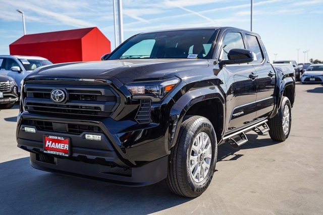 new 2026 Toyota Tacoma car, priced at $40,764