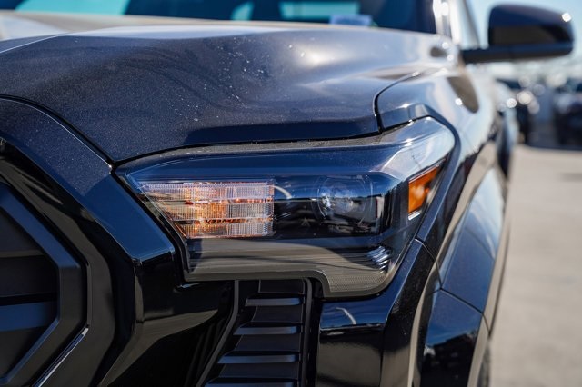 new 2026 Toyota Tacoma car, priced at $40,764