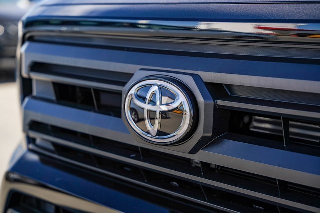 new 2026 Toyota Tacoma car, priced at $40,764