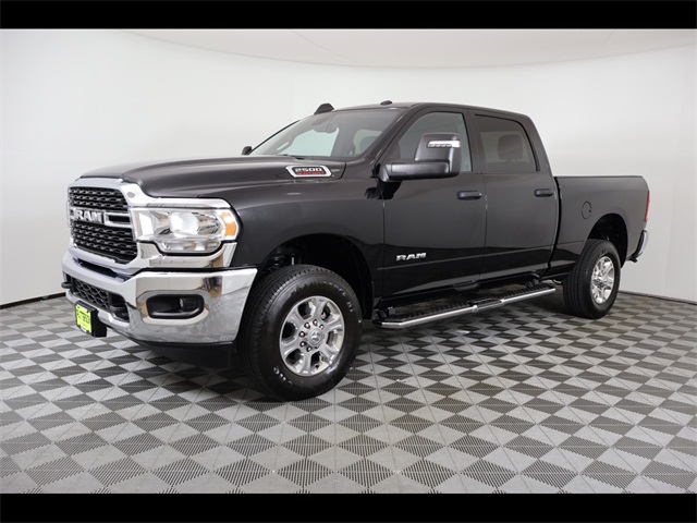 2024 RAM 2500 Big Horn's photo