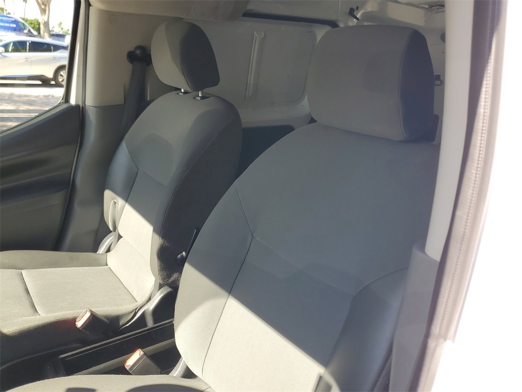 used 2021 Nissan NV200 car, priced at $19,795