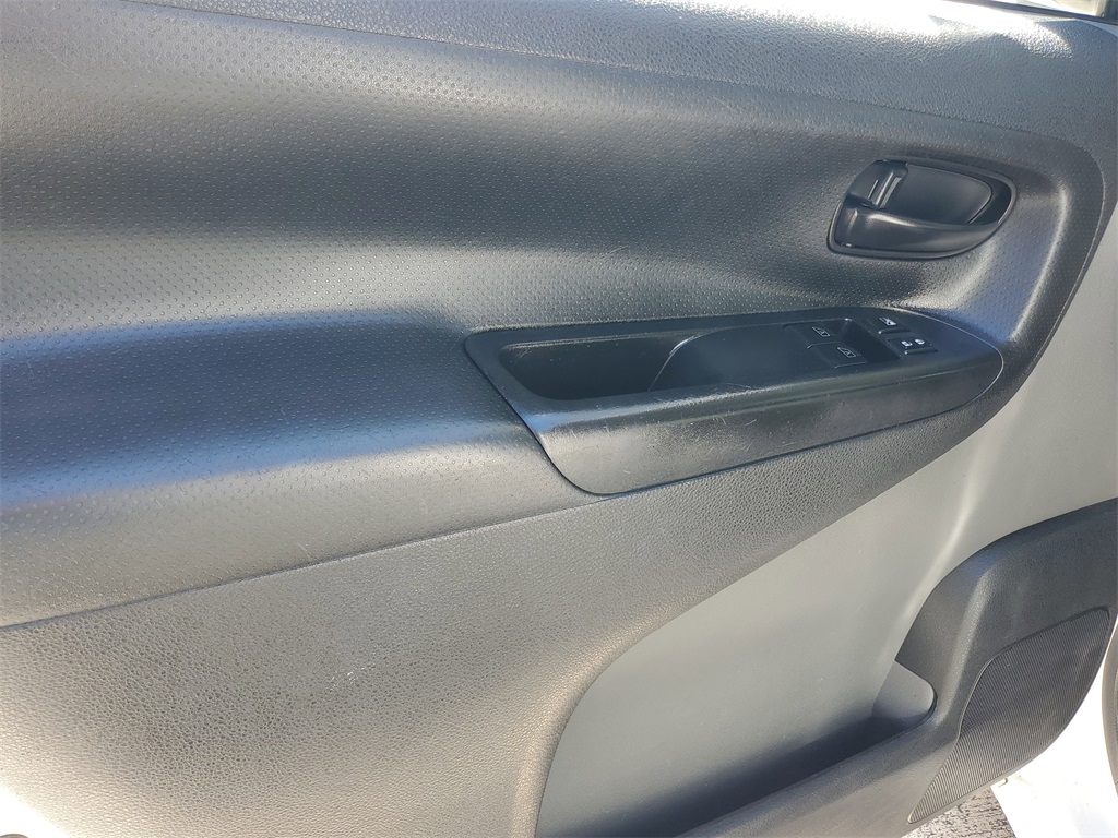 used 2021 Nissan NV200 car, priced at $19,795