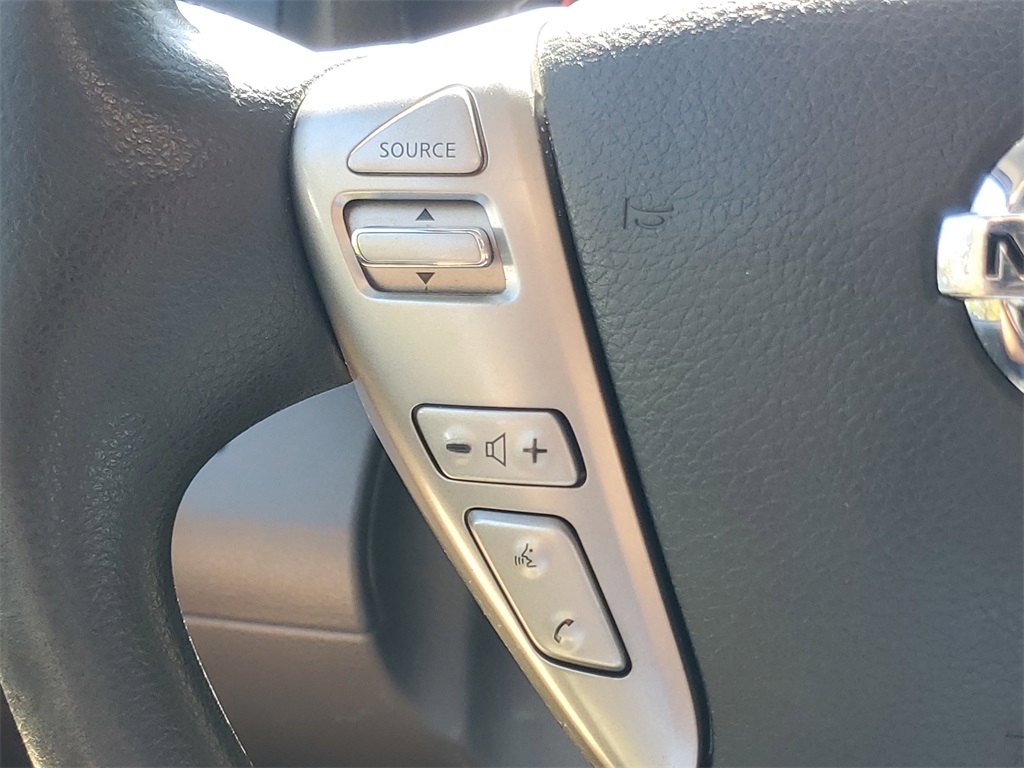 used 2021 Nissan NV200 car, priced at $19,795