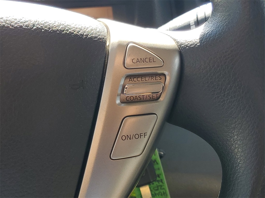 used 2021 Nissan NV200 car, priced at $19,795