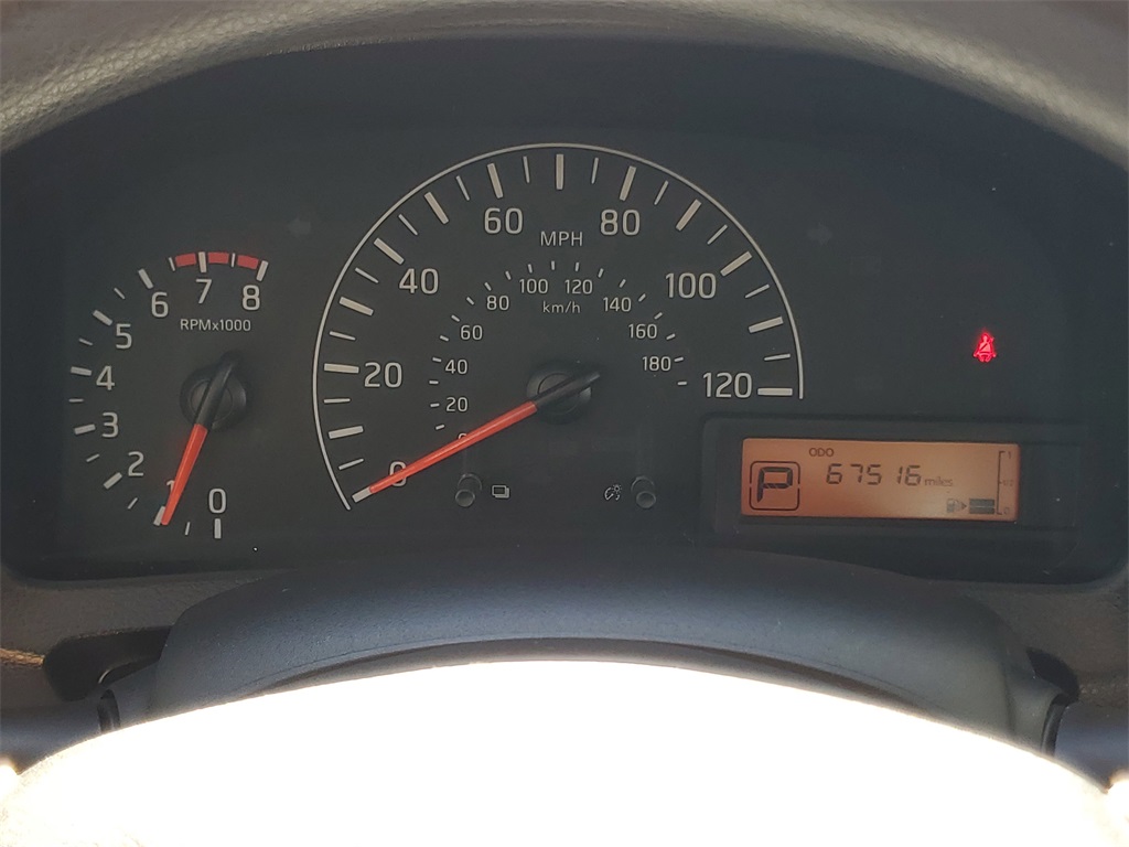 used 2021 Nissan NV200 car, priced at $19,795