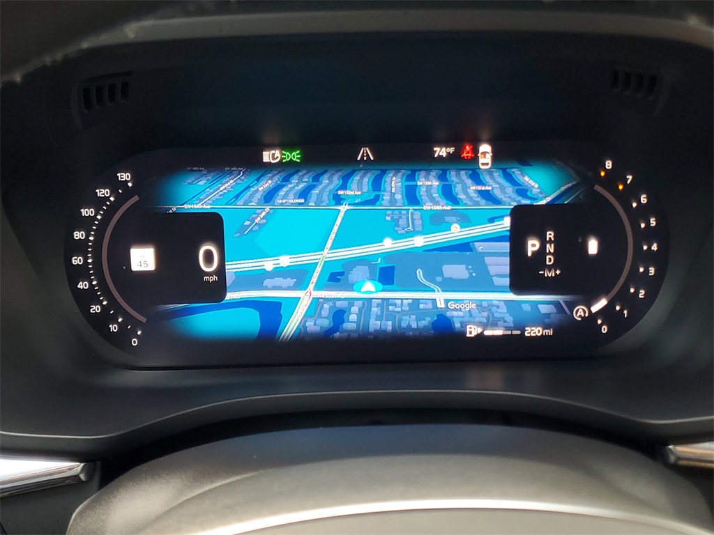 used 2024 Volvo XC60 car, priced at $43,995