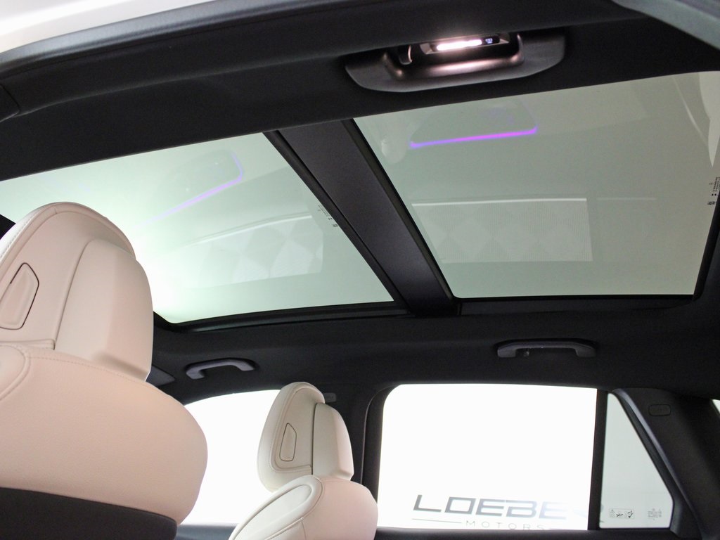 used 2026 Mercedes-Benz GLC car, priced at $50,989