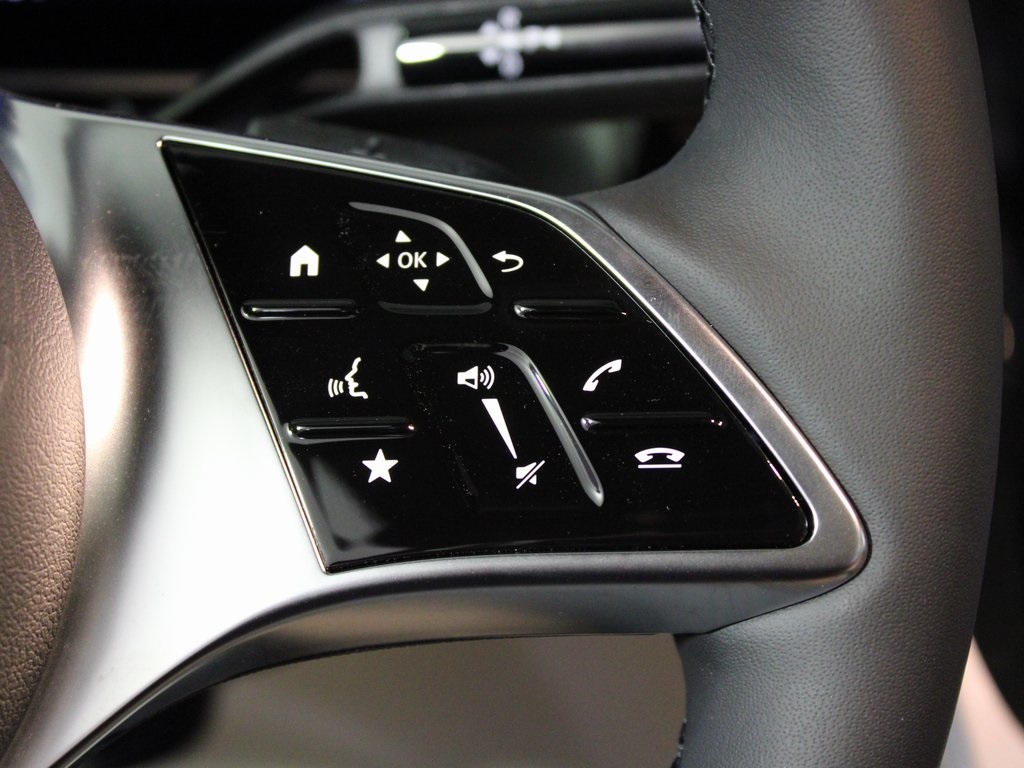 used 2026 Mercedes-Benz GLC car, priced at $50,989