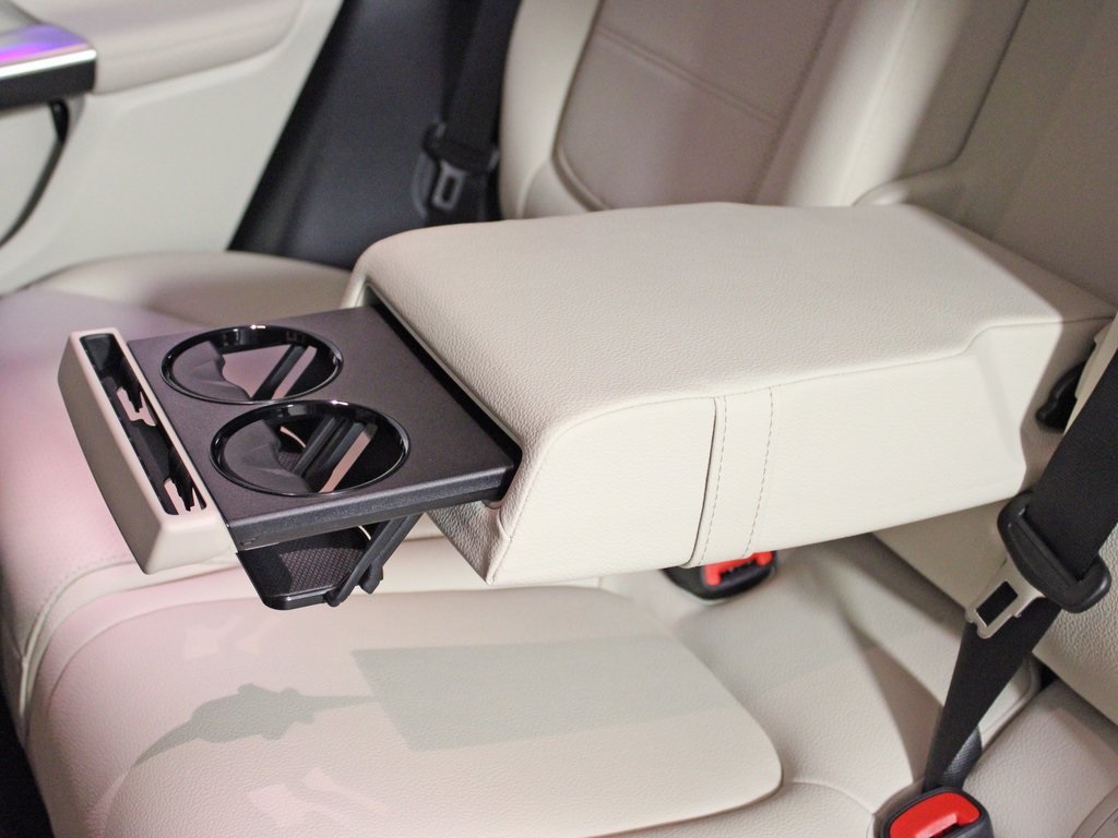 used 2026 Mercedes-Benz GLC car, priced at $50,989