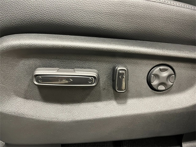 2026 Honda Odyssey EX-L photo 11
