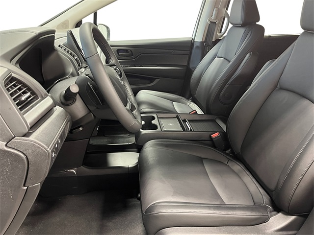 2026 Honda Odyssey EX-L photo 12