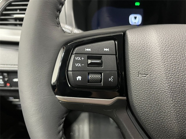 2026 Honda Odyssey EX-L photo 13