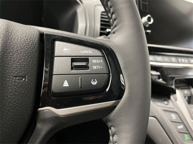 2026 Honda Odyssey EX-L photo 14