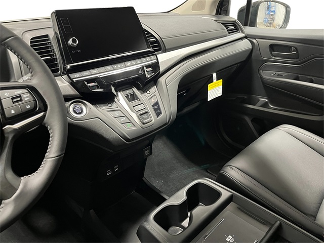 2026 Honda Odyssey EX-L photo 15
