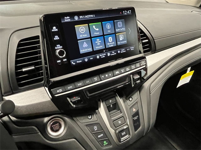 2026 Honda Odyssey EX-L photo 16