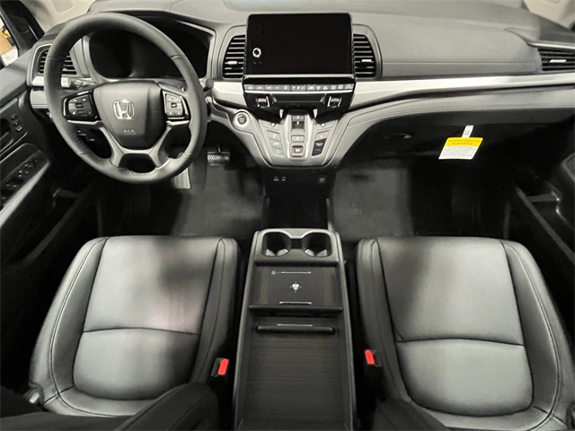 2026 Honda Odyssey EX-L photo 21