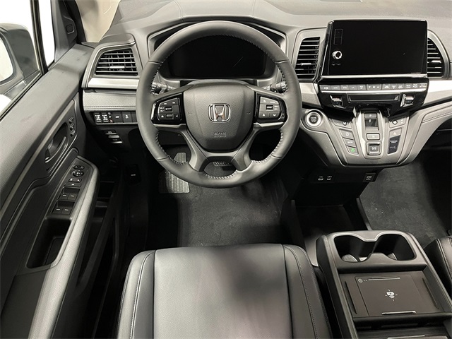 2026 Honda Odyssey EX-L photo 22