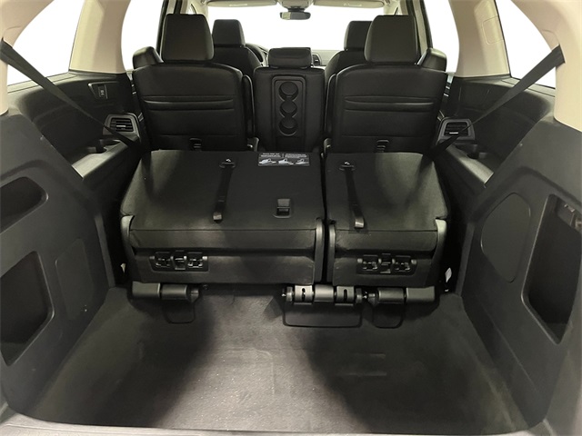 2026 Honda Odyssey EX-L photo 23