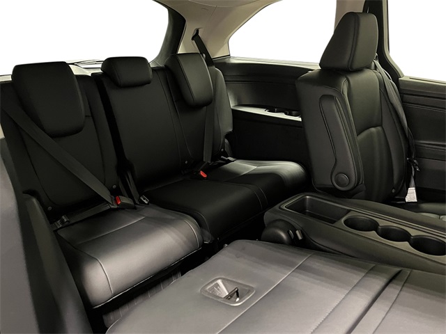 2026 Honda Odyssey EX-L photo 24