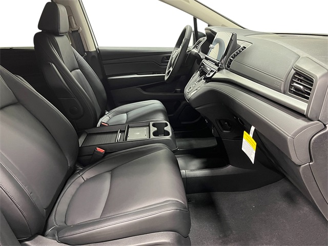 2026 Honda Odyssey EX-L photo 25