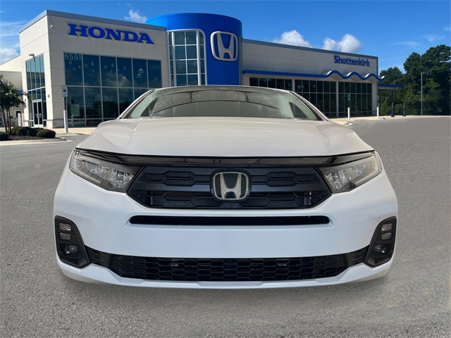 2026 Honda Odyssey EX-L photo 8